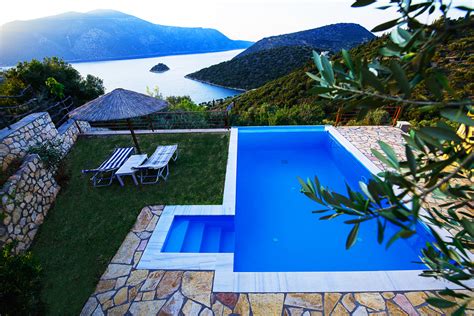 villa hermes ithaca|Eumaeus Ithaca Villas Greece .